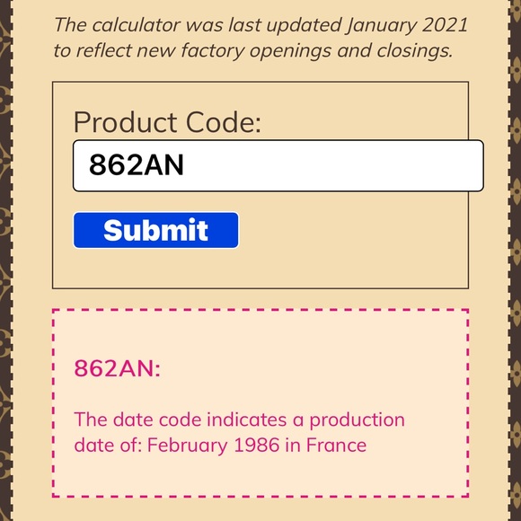 Louis Vuitton Rabat 17 Clutch-EUC - Picture 16 of 16